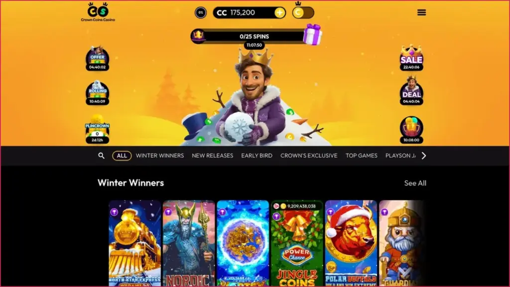 Redeeming sweeps coins at top social casinos: essential guidelines