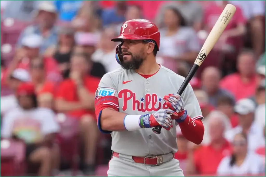 Reds Eye Kyle Schwarber: Highlights from MLB Offseason Insights Reds eye kyle schwarber: highlights from mlb offseason insights