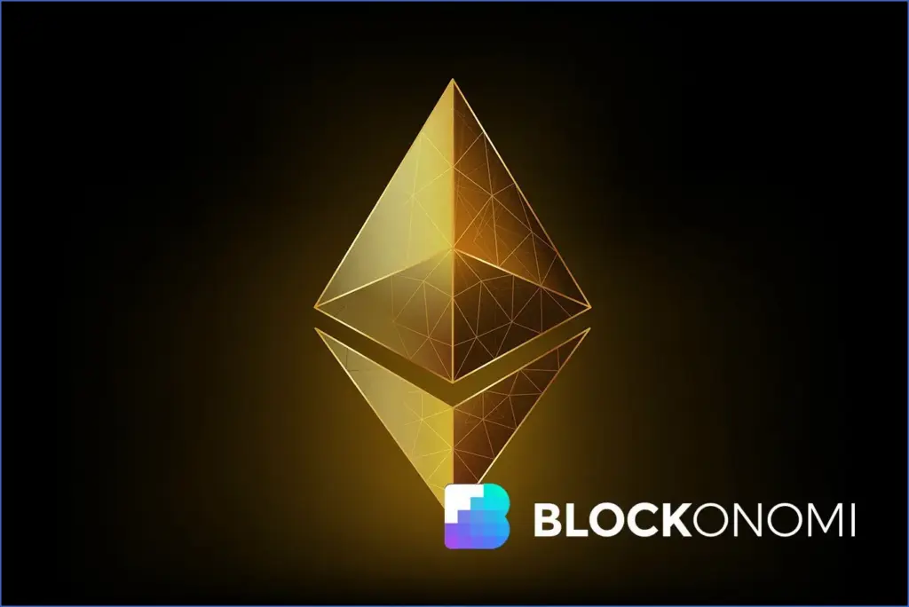Rethinking ethereum: a global public good in a new valuation