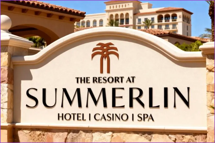 Revamping Luxury: JW Marriott Resort and Rampart Casino Unite with Caesars Sportsbook Revamping luxury: jw marriott resort and rampart casino unite with