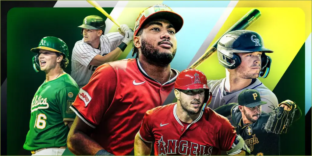 Revamping the future: strategies for the mlb's struggling teams in