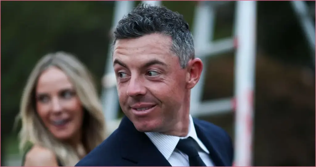 Rory mcilroy's journey of self discovery after divorce from erica stoll