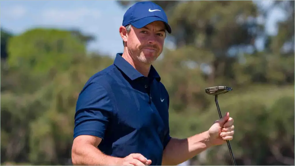 Rory McIlroy’s Next Big Goal After a Dream Season Rory mcilroy's next big goal after a dream season