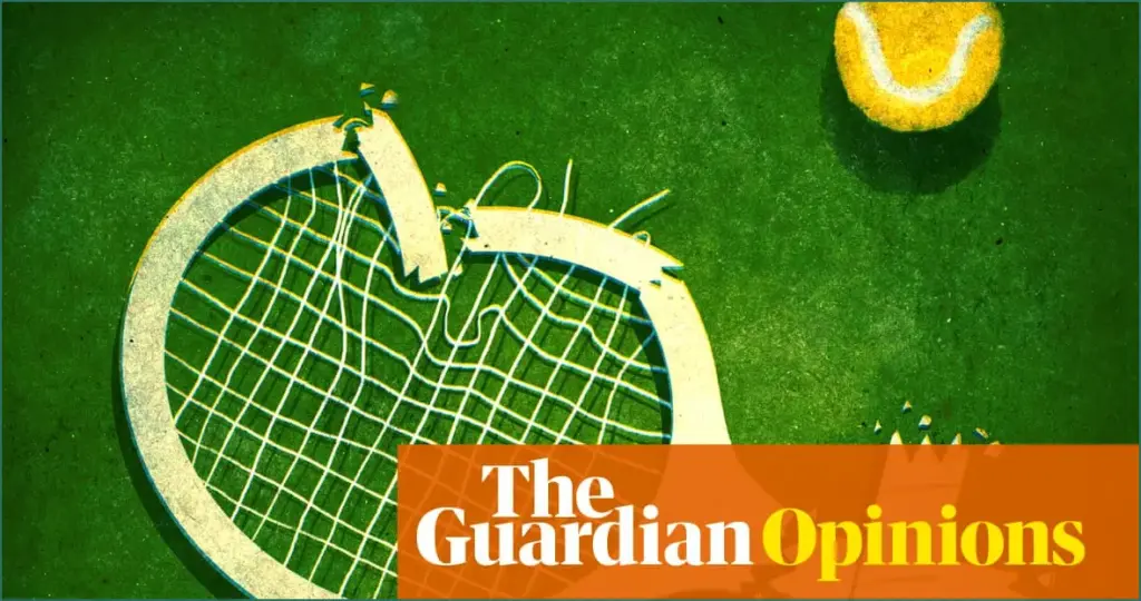 Sabalenka's new battle of the sexes: attention seeking or self sabotage?