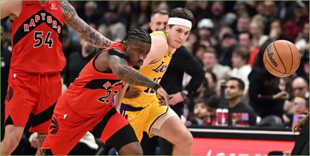 Seven Overlooked NBA Players Making a Big Difference Seven overlooked nba players making a big difference