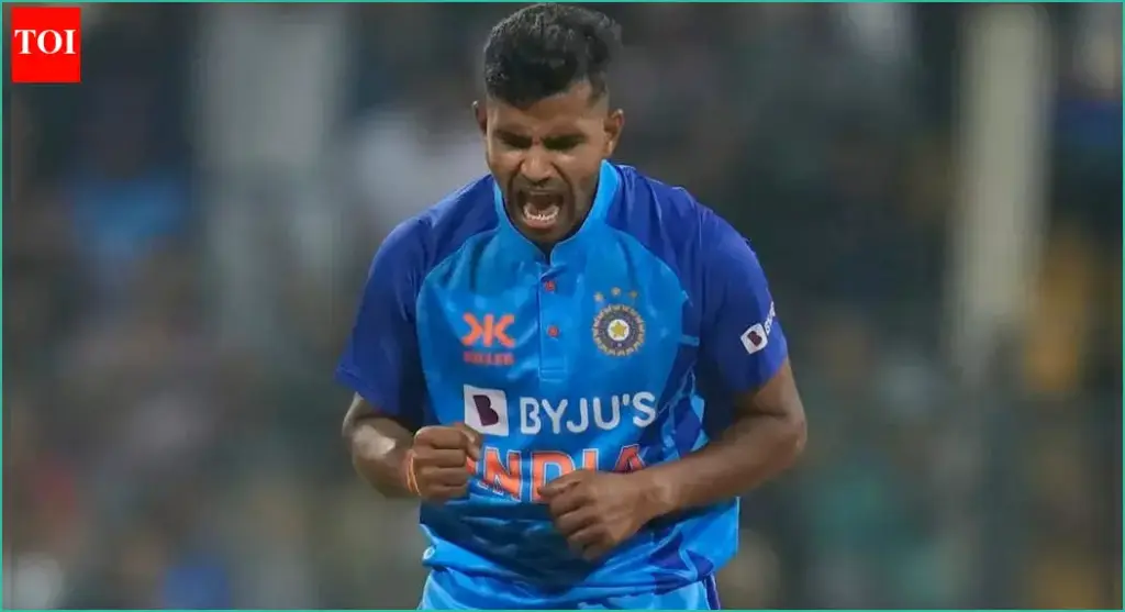 Shivam Mavi Set for a Dynamic IPL Comeback: Stronger and Fitter Than Ever Shivam mavi set for a dynamic ipl comeback: stronger and