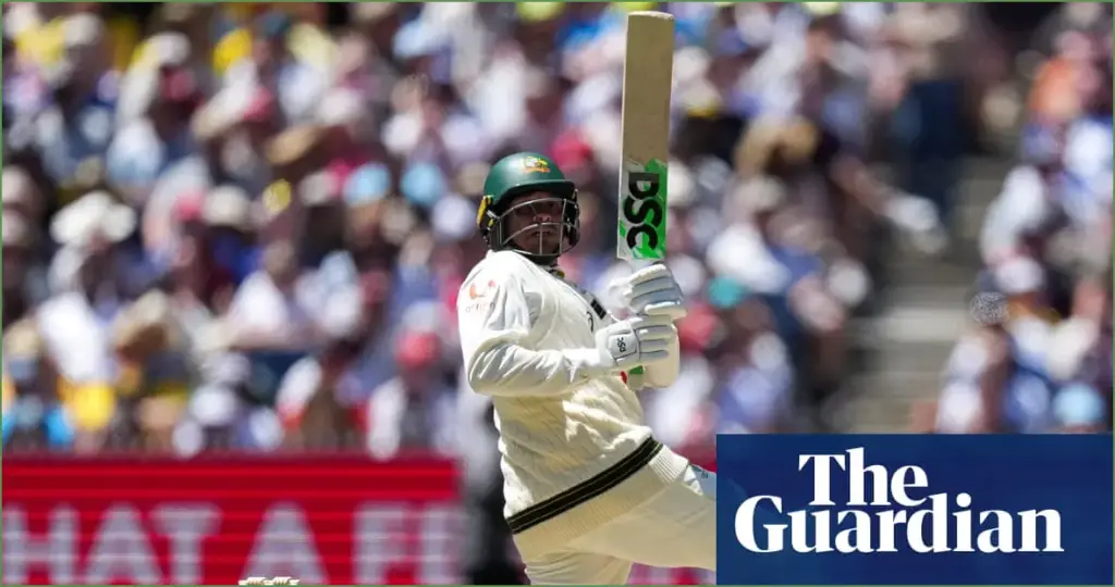Sloppy cricket: the real culprit behind early ashes ends at