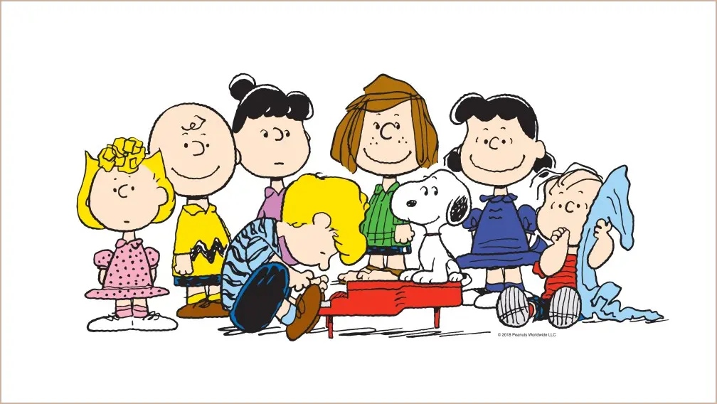 Sony Acquires Peanuts Brand for $457 Million Sony acquires peanuts brand for $457 million