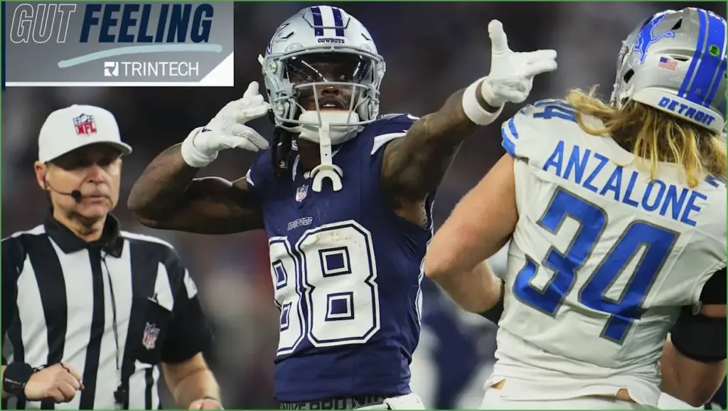 Staff Predictions for Cowboys vs. Lions Matchup Staff predictions for cowboys vs. lions matchup