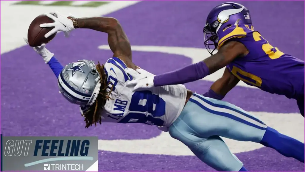 Staff Predictions for Cowboys vs. Vikings Showdown Staff predictions for cowboys vs. vikings showdown