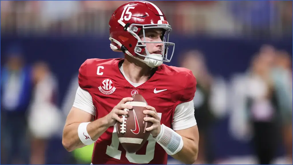Steelers Find Aaron Rodgers’ Successor Steelers find aaron rodgers' successor