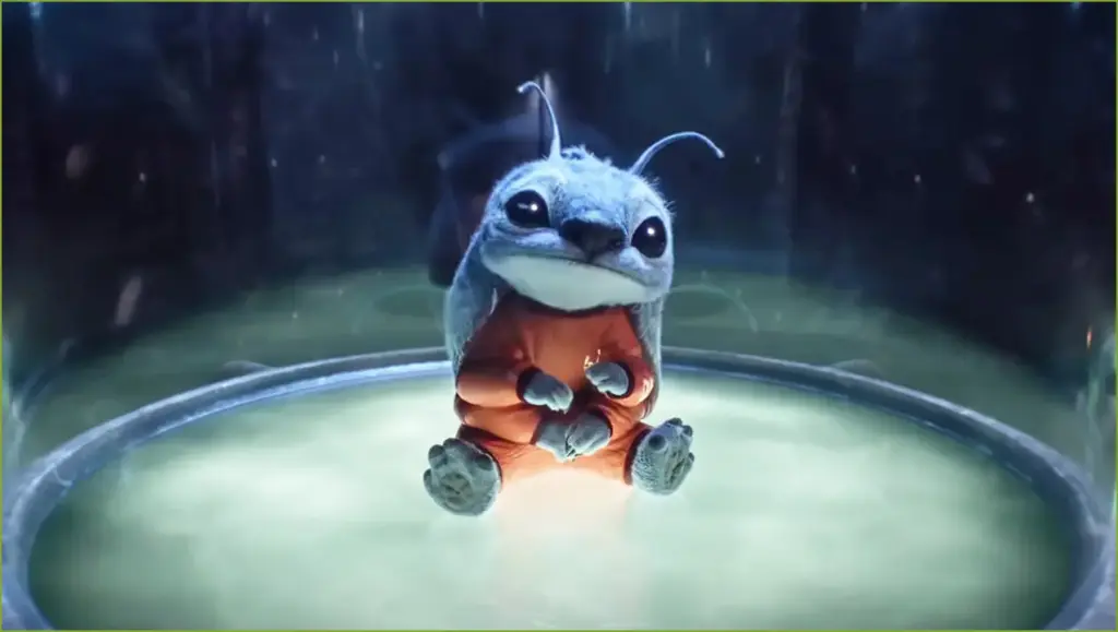 Stitch: The Rise of Disney’s Favorite Character in 2025 Stitch: the rise of disney's favorite character in 2025