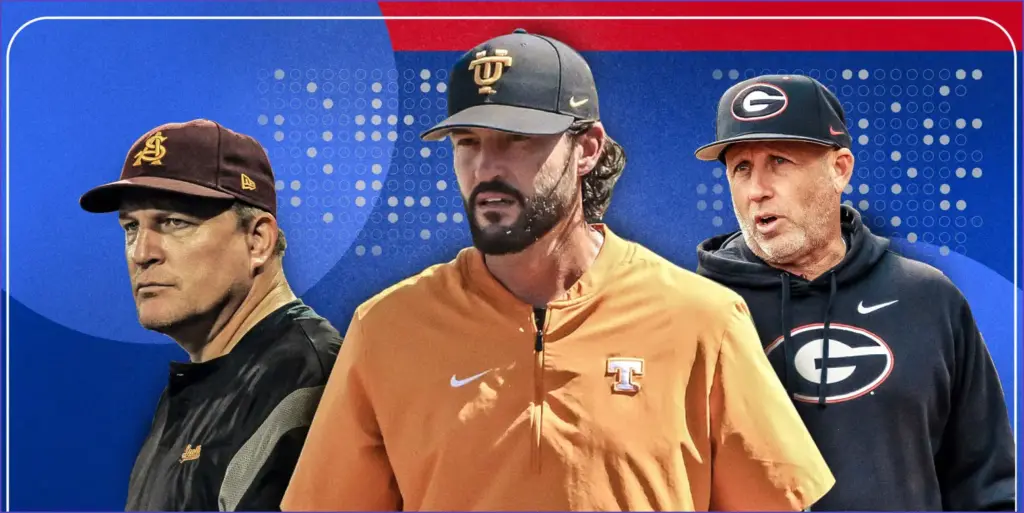 Strengthening bonds: the growing connection between college baseball and mlb