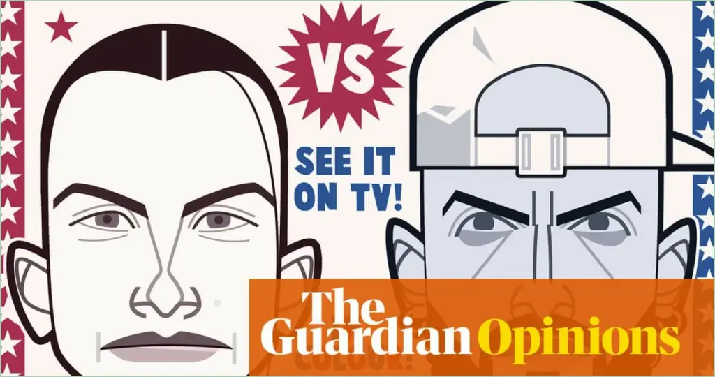 Tennis's new battle of the sexes: a missed chance for