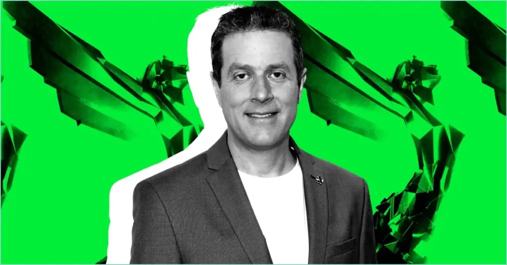The Decline of The Game Awards: A Diminishing Glow The decline of the game awards: a diminishing glow