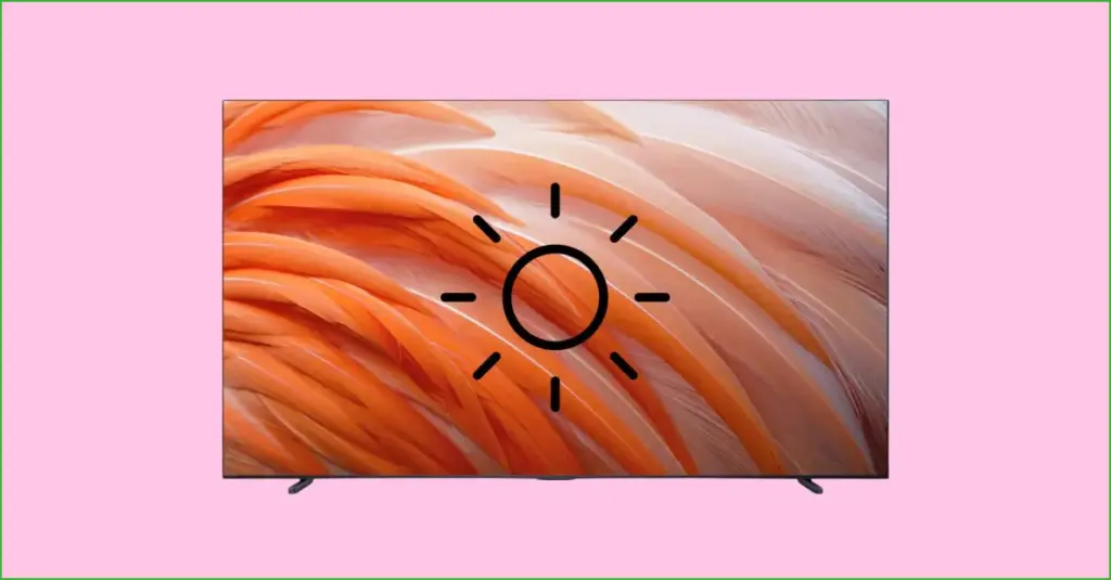 The downfall of the tv brightness battle begins in 2025