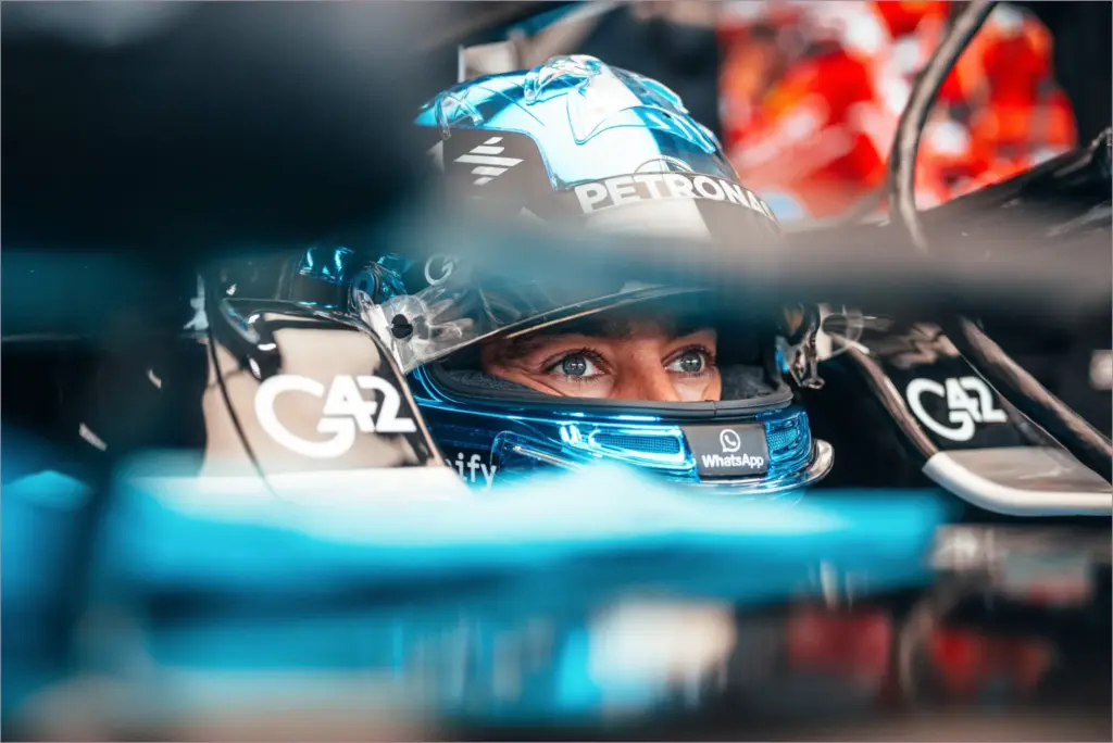 The Early Challenges for Top F1 Teams in 2026 The early challenges for top f1 teams in 2026