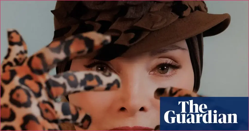 The enchanting journey of toni basil: from teaching elvis to