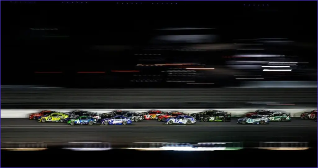 The Impact of Next Gen Cars on NASCAR Drivers: Winners and Losers The impact of next gen cars on nascar drivers: winners