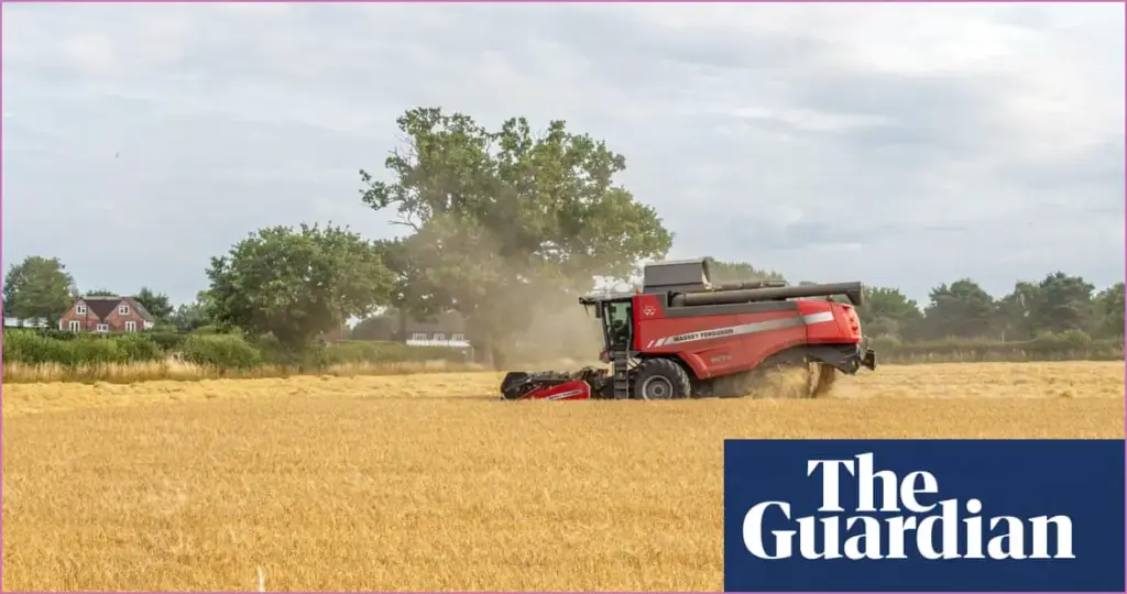 The impact of rising carbon dioxide on food’s caloric value