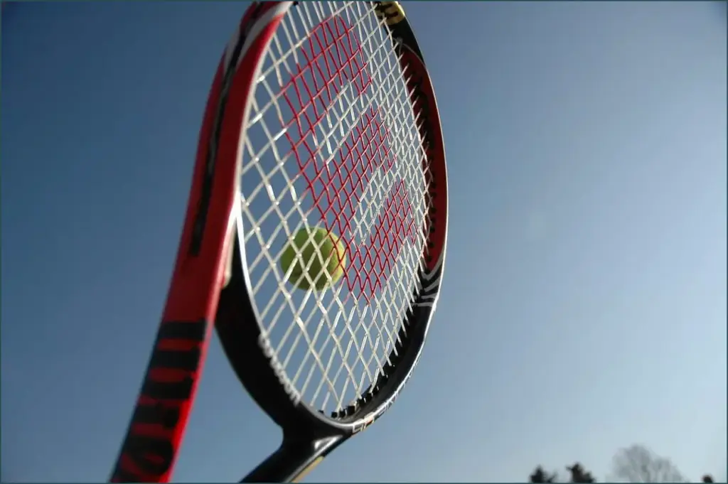 The Lifespan Boost You’re Missing: Tennis Could Add Nearly a Decade to Your Life The lifespan boost you’re missing: tennis could add nearly a