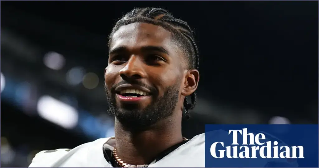 The Underdog Story of Shedeur Sanders: Breaking the Nepotism Mold with the Cleveland Browns The underdog story of shedeur sanders: breaking the nepotism mold