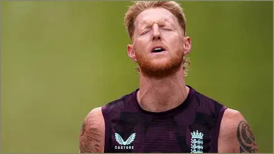 The Weight of Lost Glory in the Ashes: Ben Stokes’ Journey The weight of lost glory in the ashes: ben stokes'