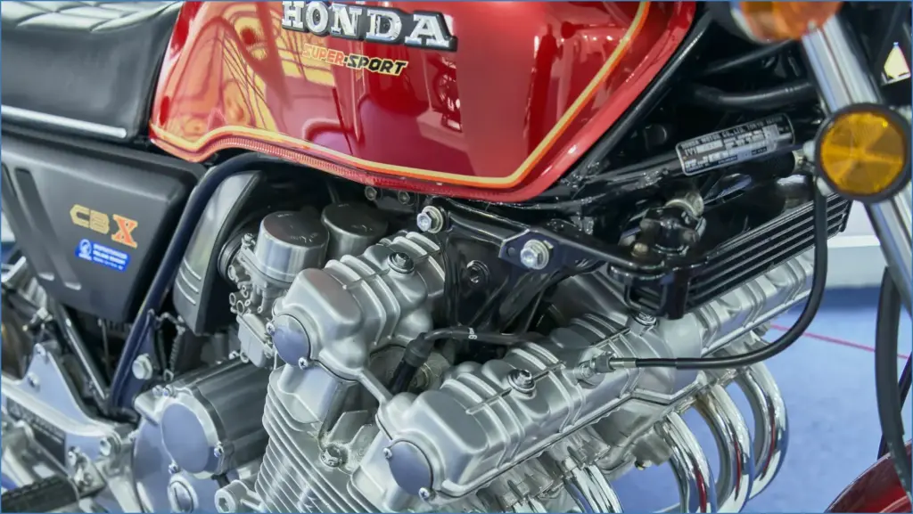 Top 10 speed demons: fastest motorcycles of the 1970s