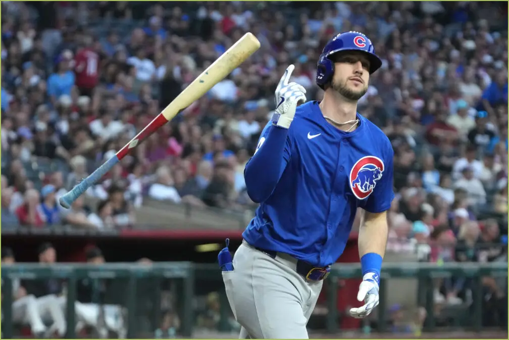 Top 2025-26 MLB Free Agents to Watch Top 2025 26 mlb free agents to watch