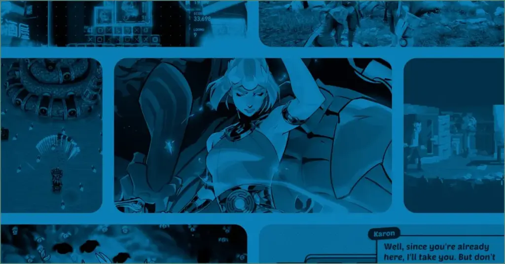 Top 8 must play games for your steam deck in 2025