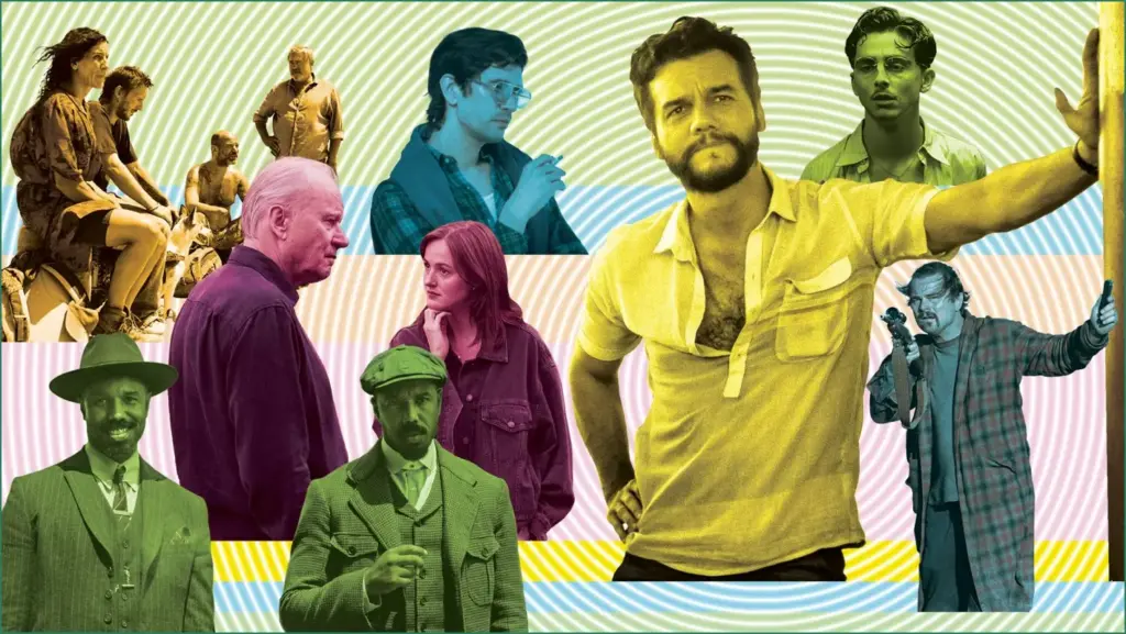 Top films to watch in 2025