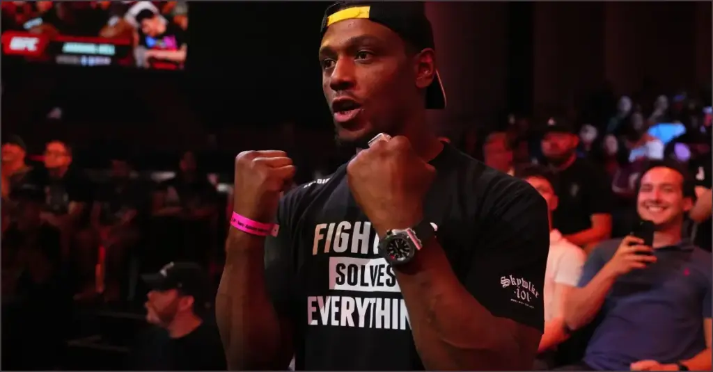 Top highlights from this week in ufc and mma action