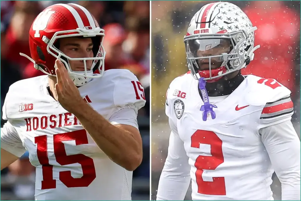 Top prospects to watch in the ohio state indiana big ten