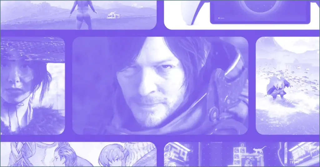 Top PS5 Games to Watch for in 2025 Top ps5 games to watch for in 2025