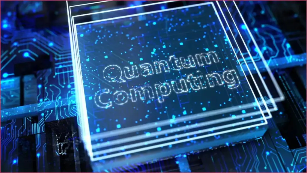 Top quantum computing stocks to buy for future growth