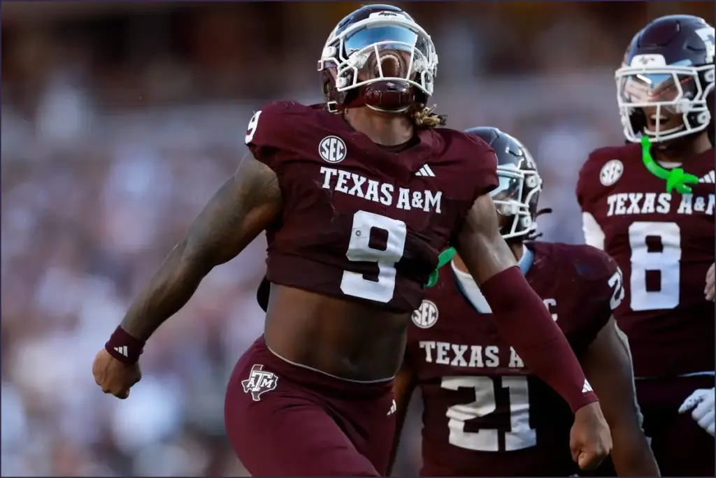 Top Senior Prospects to Watch for the 2026 NFL Draft Top senior prospects to watch for the 2026 nfl draft