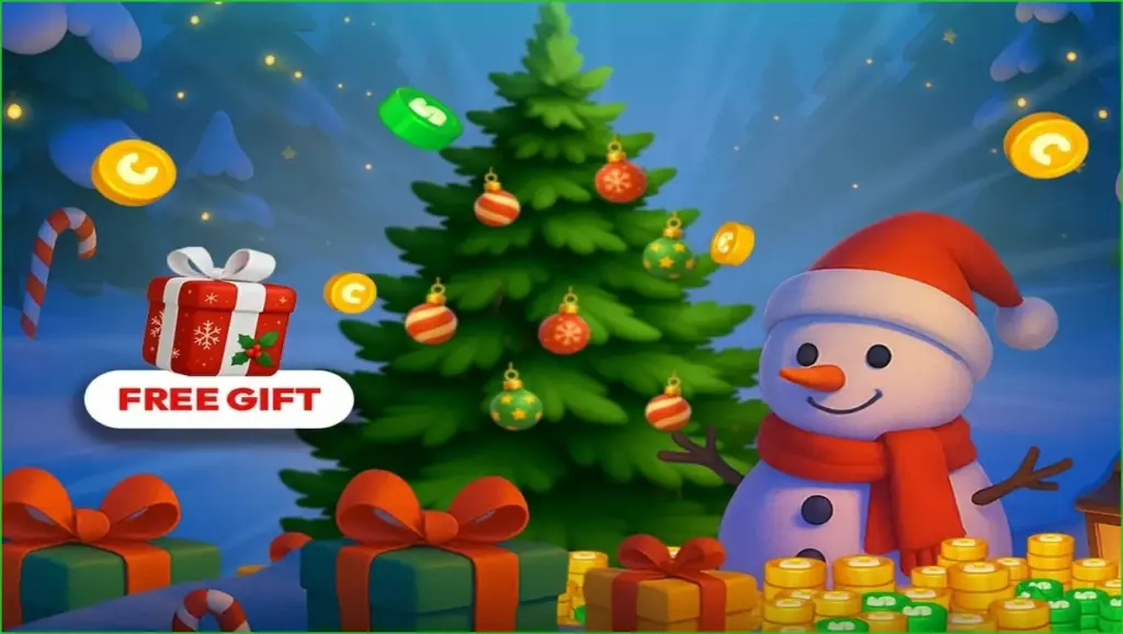 Top social casinos for real money wins this christmas 2025
