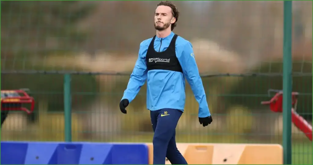 Tottenham training highlights: surprises, frustrations, and five key moments
