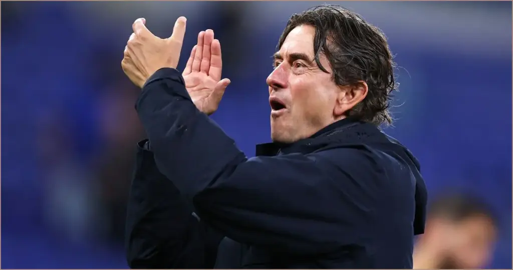 Tottenham’s AFCON Opportunity Enhanced as Thomas Frank Dodges Unwanted Reunion Tottenham's afcon opportunity enhanced as thomas frank dodges unwanted reunion