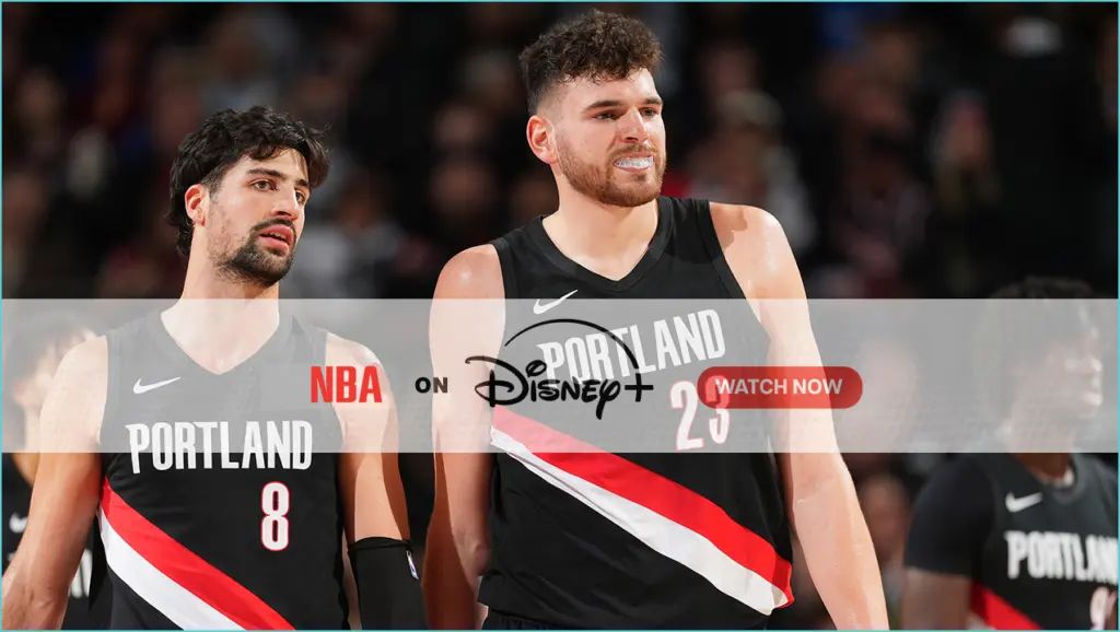 Trail blazers poised to challenge thunder in new year's showdown