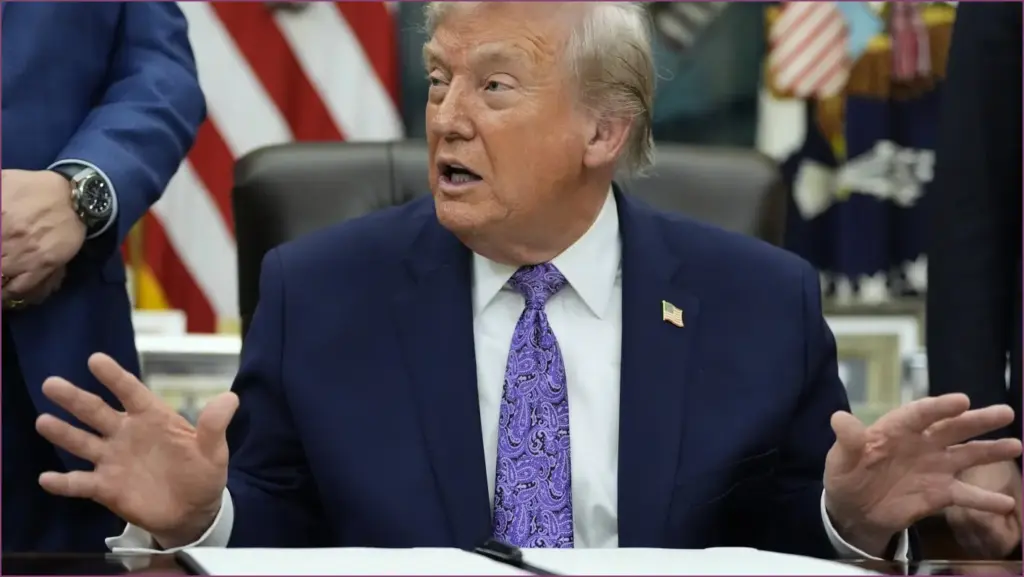 Trump Announces Renewed Ceasefire Agreement Amid Ongoing Clashes in Thailand and Cambodia Trump announces renewed ceasefire agreement amid ongoing clashes in thailand