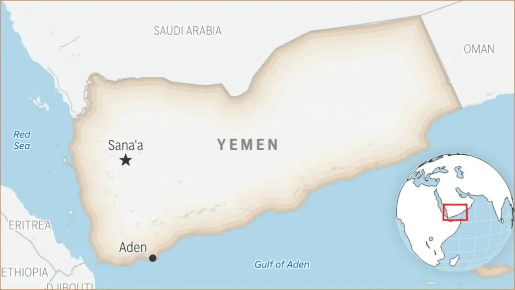 UAE-Backed Rebels Strengthen Control in Southern Yemen Uae backed rebels strengthen control in southern yemen