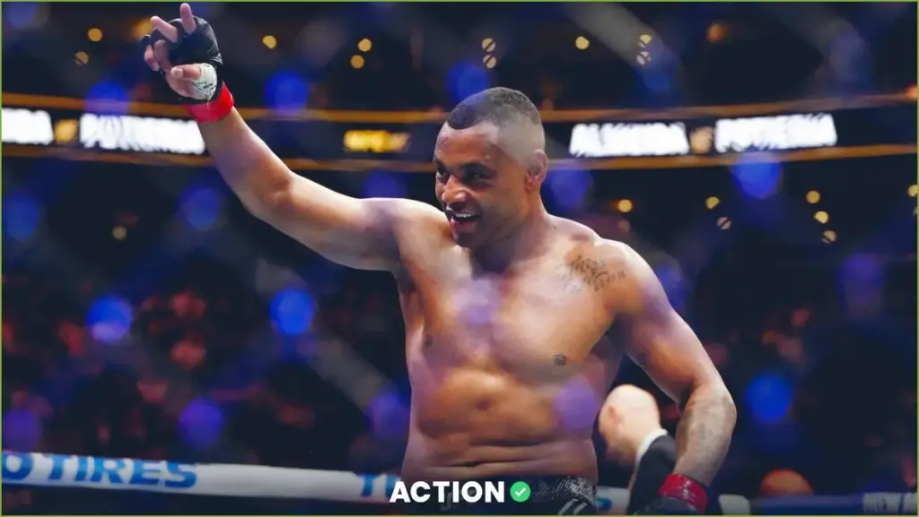 Ufc vegas 112 insights: top predictions, picks, and bets for