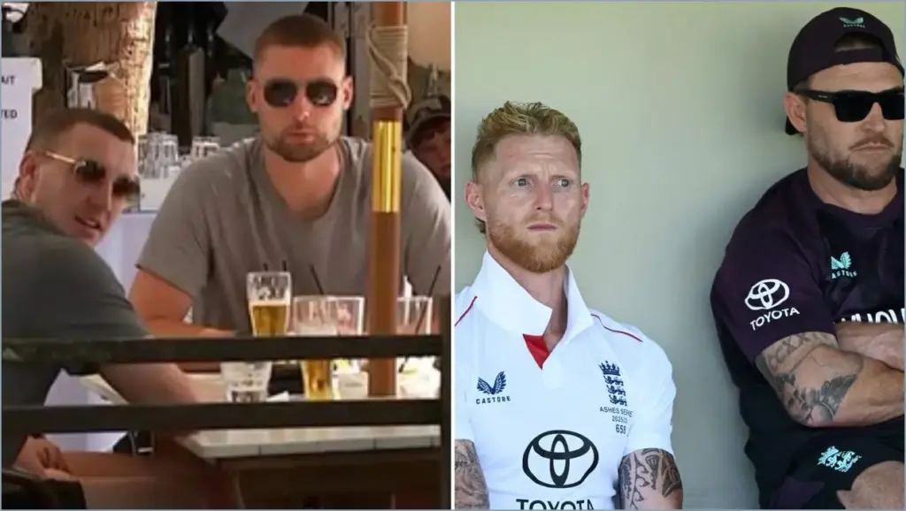 Uk view after third test defeat: calls for change amid