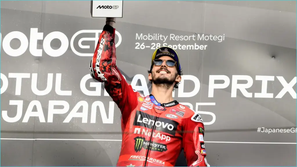 Understanding motegi: a journey into the heart of racing