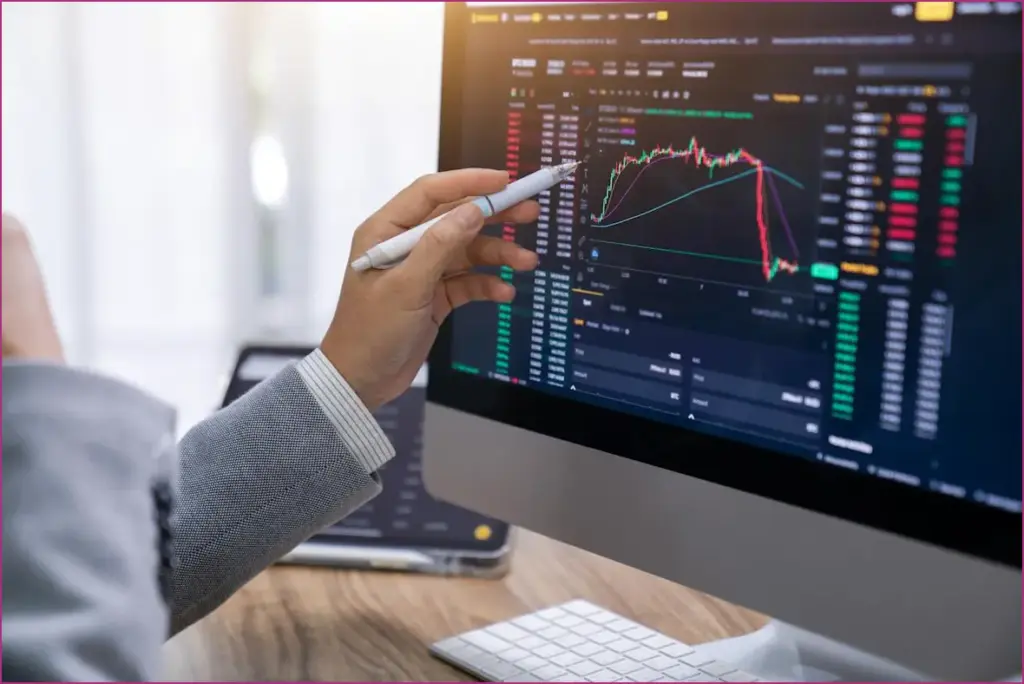 Understanding Stock Reactions to Steady Interest Rates Understanding stock reactions to steady interest rates