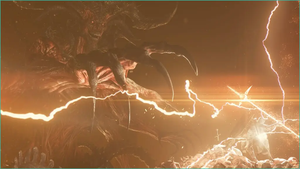 Unlock the paladin in diablo 4 by preordering the new
