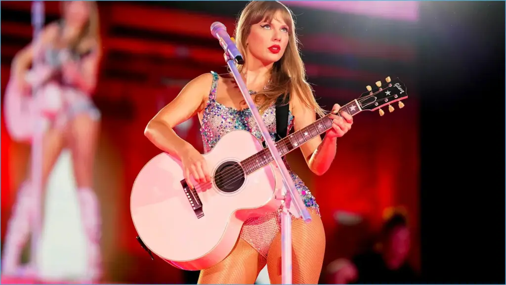 Unraveling the controversy: taylor swift's social media influence and mislabeling