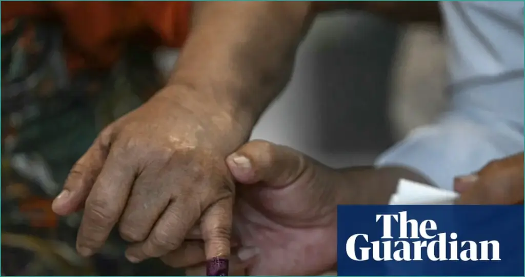 Voting Commences Amidst Junta Control and Suu Kyi’s Exile in Myanmar Voting commences amidst junta control and suu kyi's exile in