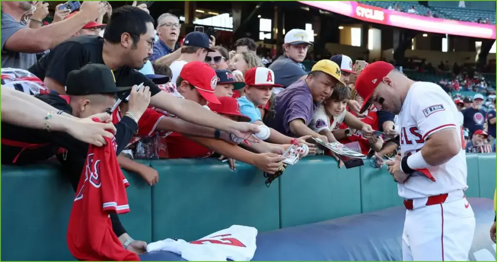 Why Angels Fans Should Consider Jumping on the Dodgers Bandwagon Why angels fans should consider jumping on the dodgers bandwagon